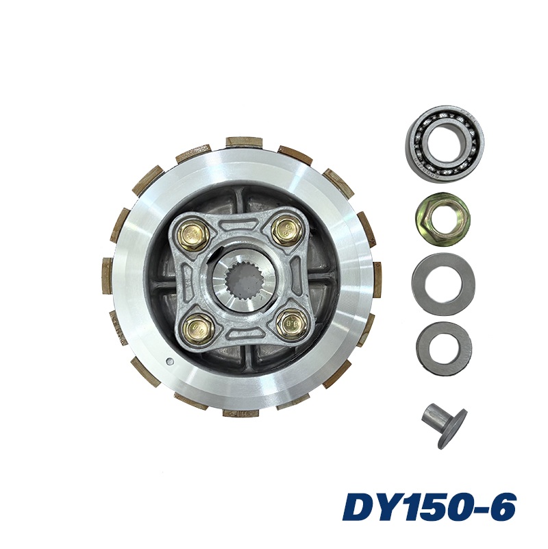 DY150-6 -1